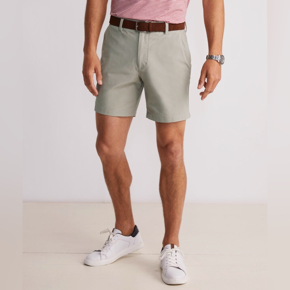 7 Inch On-The-Go Performance Shorts